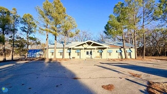 More details for 3803 N Bryan Ave, Shawnee, OK - Retail for Sale