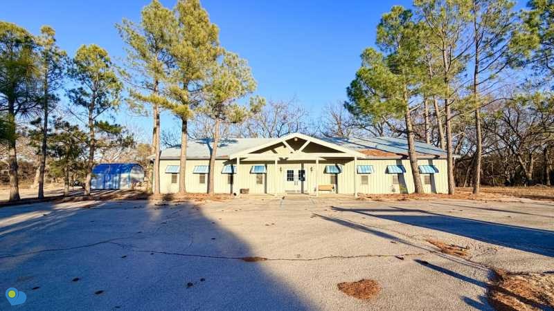 3803 N Bryan Ave, Shawnee, OK for sale Primary Photo- Image 1 of 2