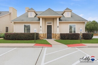 Plus de détails pour 11601 Spring Cypress Rd, Tomball, TX - Bureau à vendre