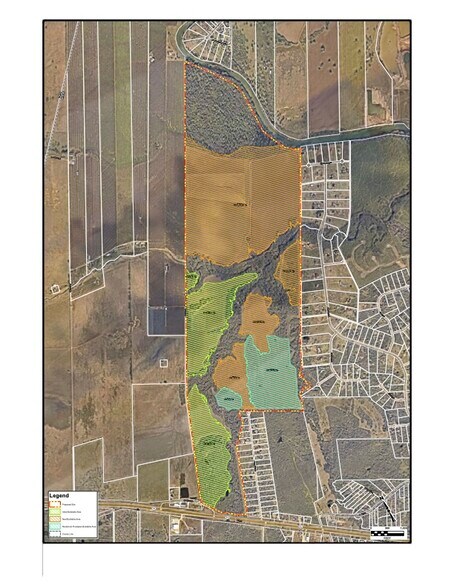 2600 State Highway 71, Cedar Creek, TX à vendre - Photo du bâtiment - Image 2 de 14