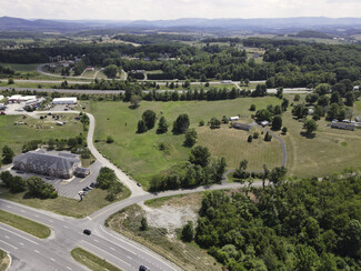 More details for TBD Tyler Rd, Christiansburg, VA - Land for Sale