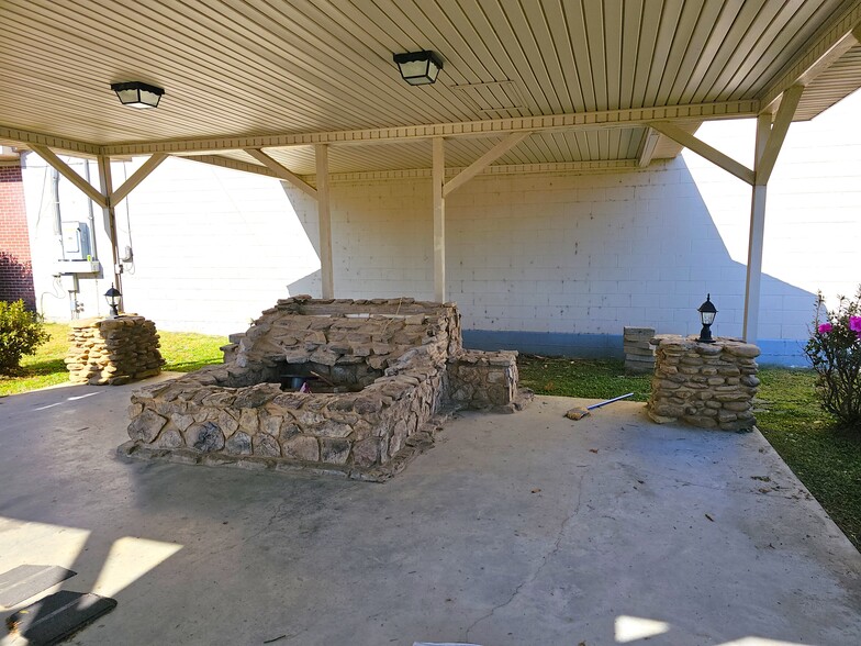 10810 TN-59, Burlison, TN à vendre - Photo du bâtiment - Image 3 de 29