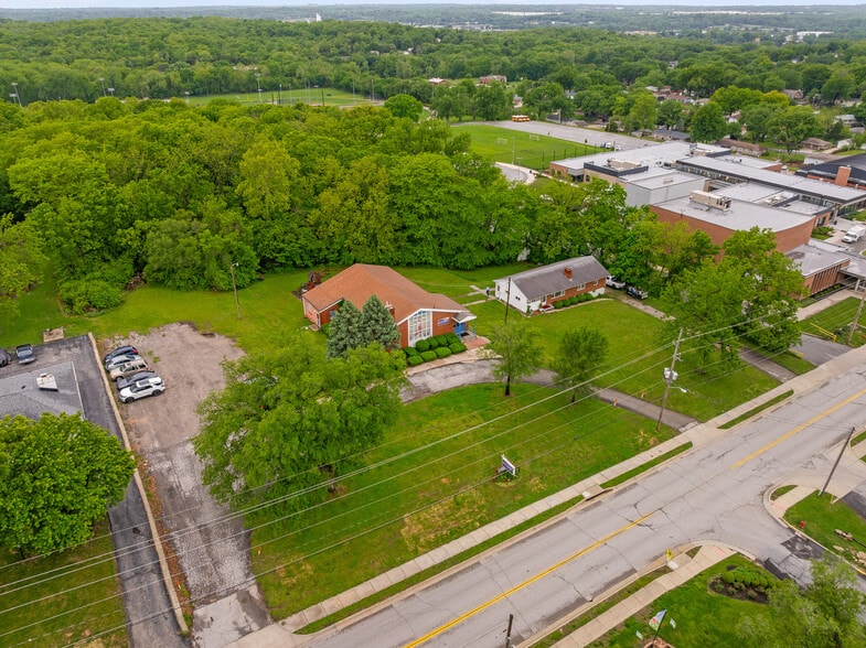 1424 S 55th St, Kansas City, KS for sale - Building Photo - Image 2 of 79
