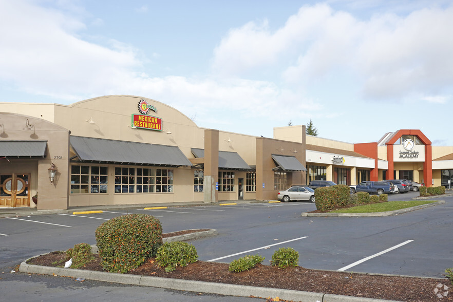 2505 S 38th St, Tacoma, WA for lease - Primary Photo - Image 2 of 3