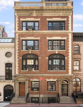 Plus de détails pour 122 E 38th St, New York, NY - Bureau à vendre