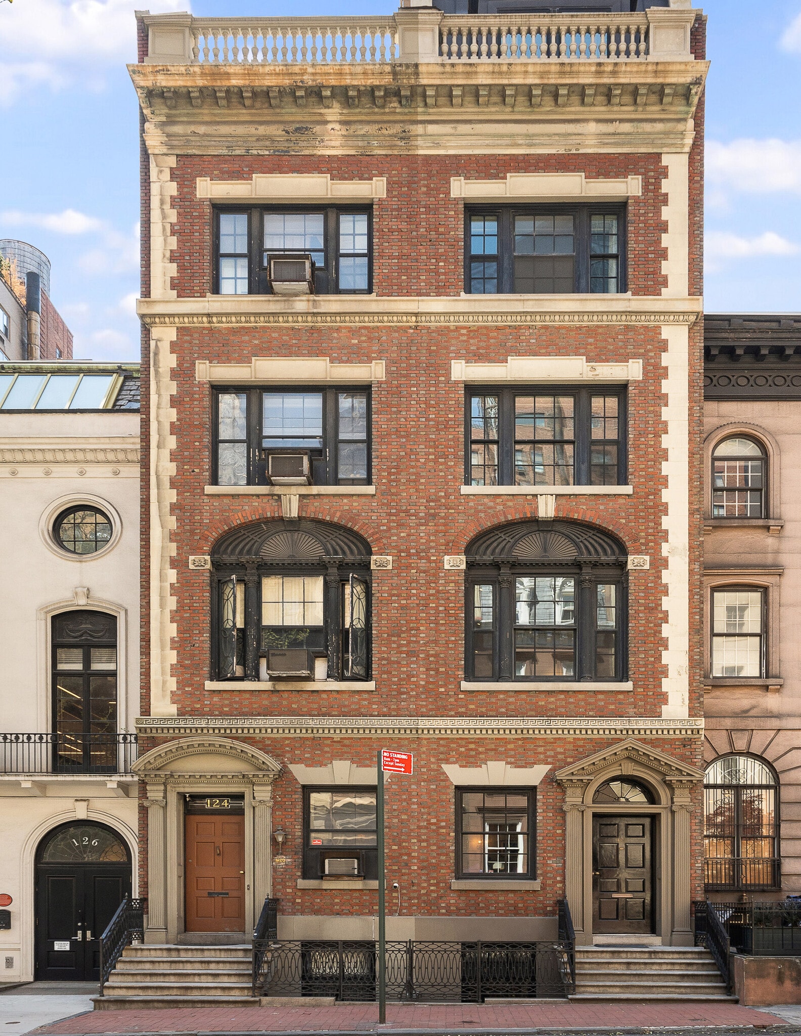 122 E 38th St, New York, NY for sale Building Photo- Image 1 of 14