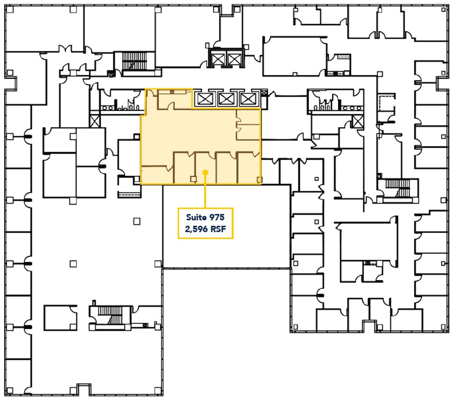 3817 NW Expressway, Oklahoma City, OK for lease Interior Photo- Image 1 of 1