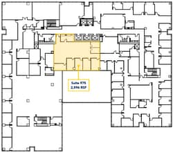 3817 NW Expressway, Oklahoma City, OK for lease Interior Photo- Image 1 of 1
