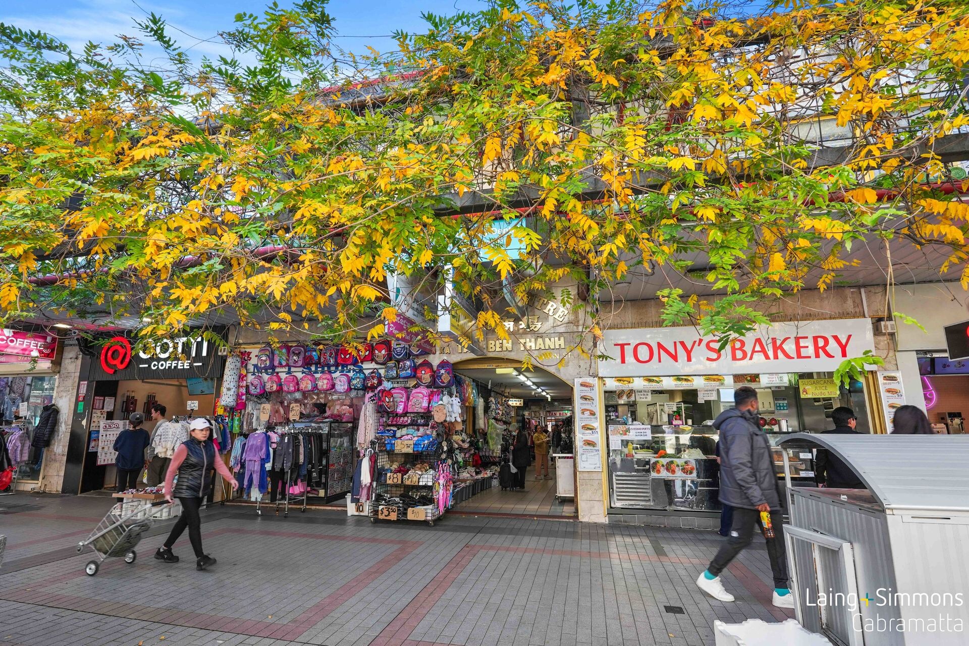 73-79 John St, Cabramatta for lease Primary Photo- Image 1 of 3