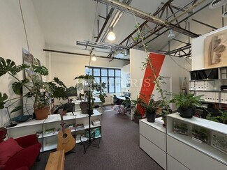 Plus de détails pour 18 Rue Berjon, Lyon - Bureau à louer