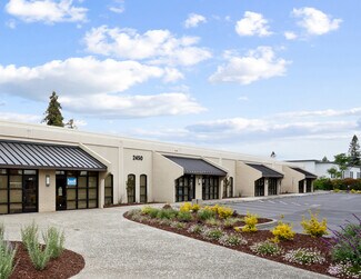 Plus de détails pour 2065 Martin Ave, Santa Clara, CA - Industriel à louer