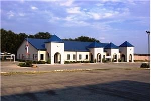 2614 E Bankhead Hwy, Weatherford, TX à vendre - Photo du bâtiment - Image 2 de 25