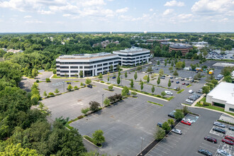 50 Lake Center Executive Pky, Marlton, NJ - Aérien  Vue de la carte