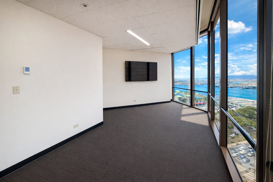 733 Bishop St, Honolulu, HI à louer - Photo intérieure - Image 3 de 4