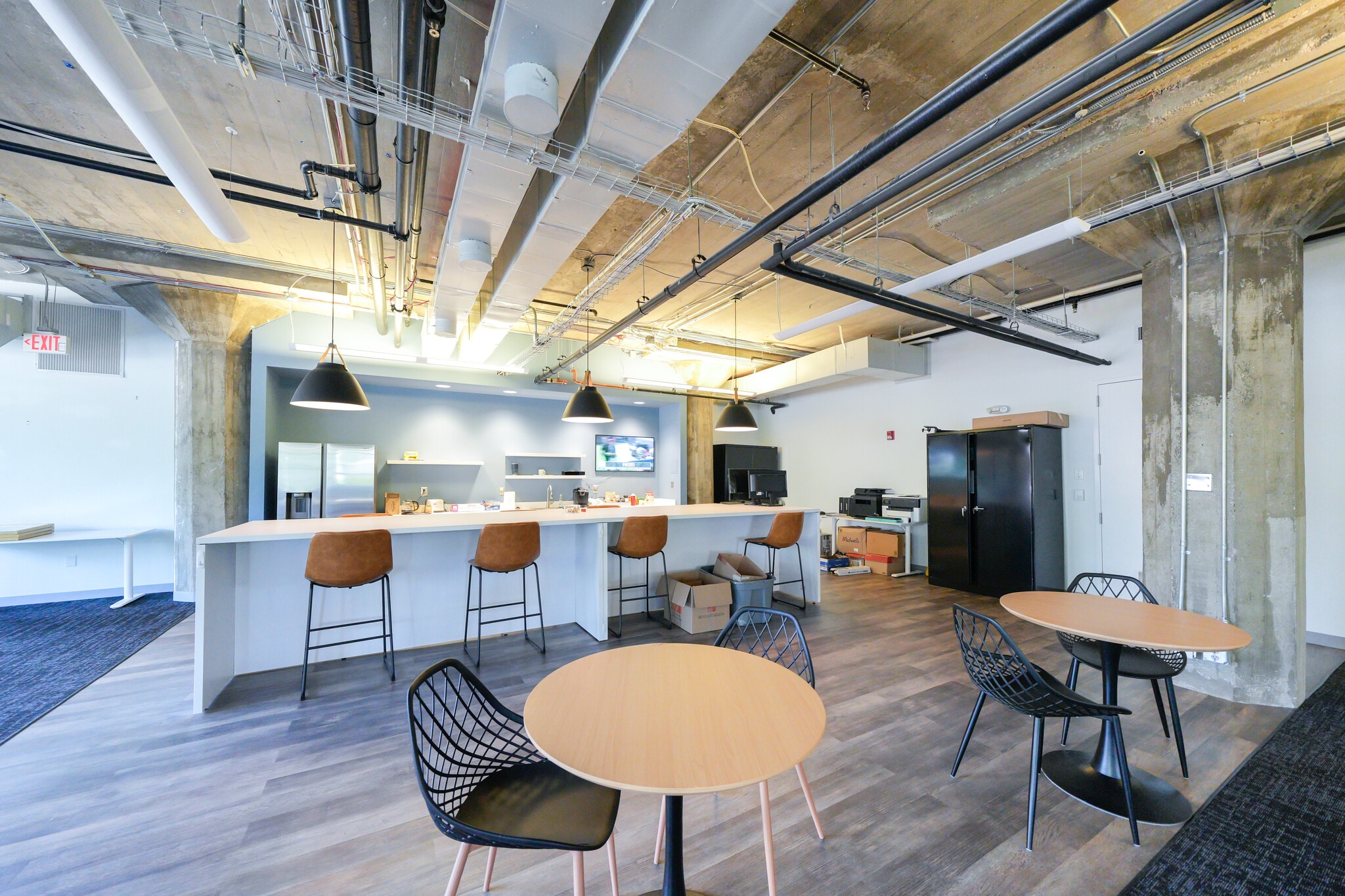 800 Westmere Ave, Charlotte, NC à louer Photo du bâtiment- Image 1 de 7