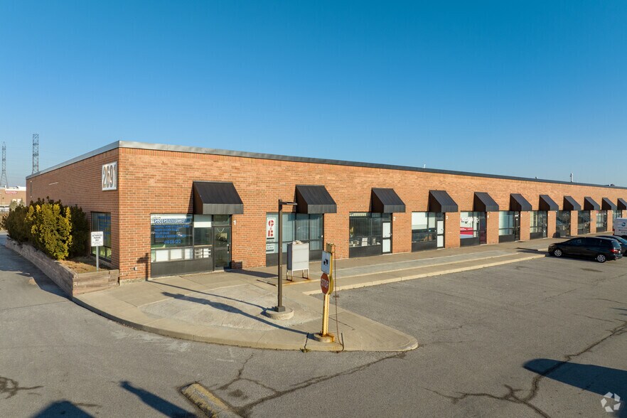 2691 Markham Rd, Toronto, ON à vendre - Photo principale - Image 1 de 1