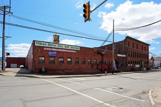 More details for 421 N Pennsylvania Ave, Wilkes Barre, PA - Industrial for Lease