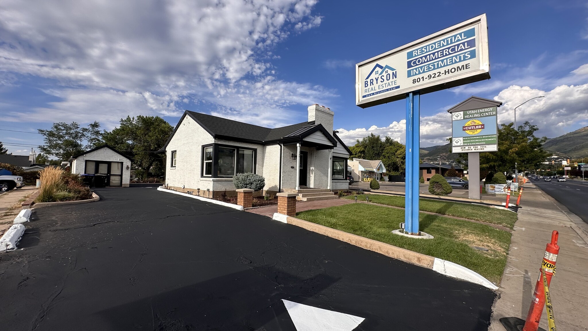 152 W 500 S, Bountiful, UT for sale Building Photo- Image 1 of 24