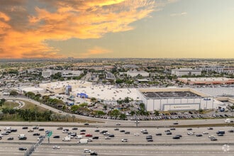 7795 W Flagler St, Miami, FL - Aerial  map view - Image1