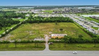 More details for 4011 FM 2004, La Marque, TX - Land for Sale