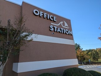 More details for 22685 Three Notch Rd, California, MD - Office for Sale