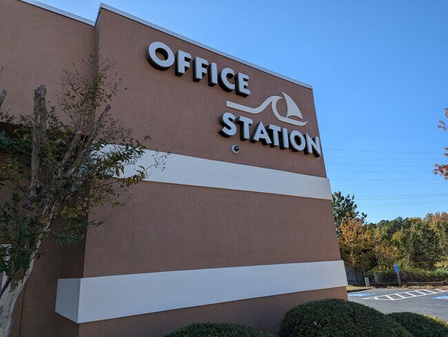 Plus de détails pour 22685 Three Notch Rd, California, MD - Bureau à vendre