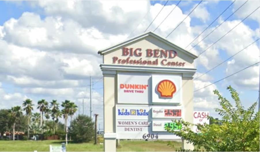 13135 Kings Lake Dr, Gibsonton, FL for lease Interior Photo- Image 1 of 8