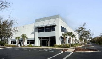 Plus de détails pour 5030-5042 Joanne Kearney Blvd, Tampa, FL - Industriel à louer