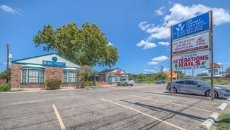 More details for 13037 Nacogdoches Rd, San Antonio, TX - Office for Sale