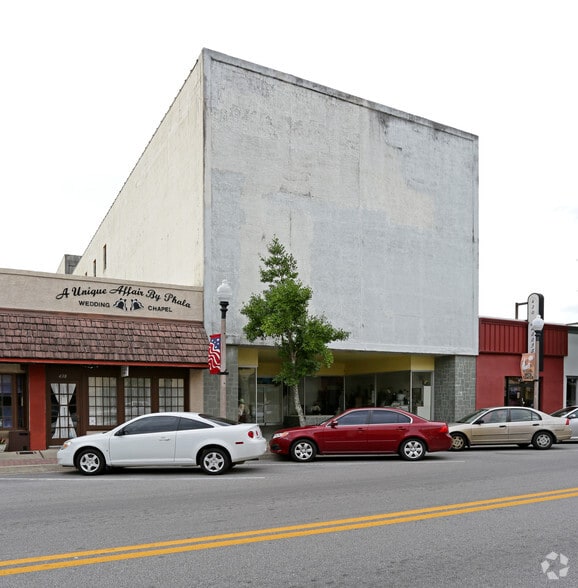 436 Harrison Ave, Panama City, FL for sale - Building Photo - Image 2 of 16