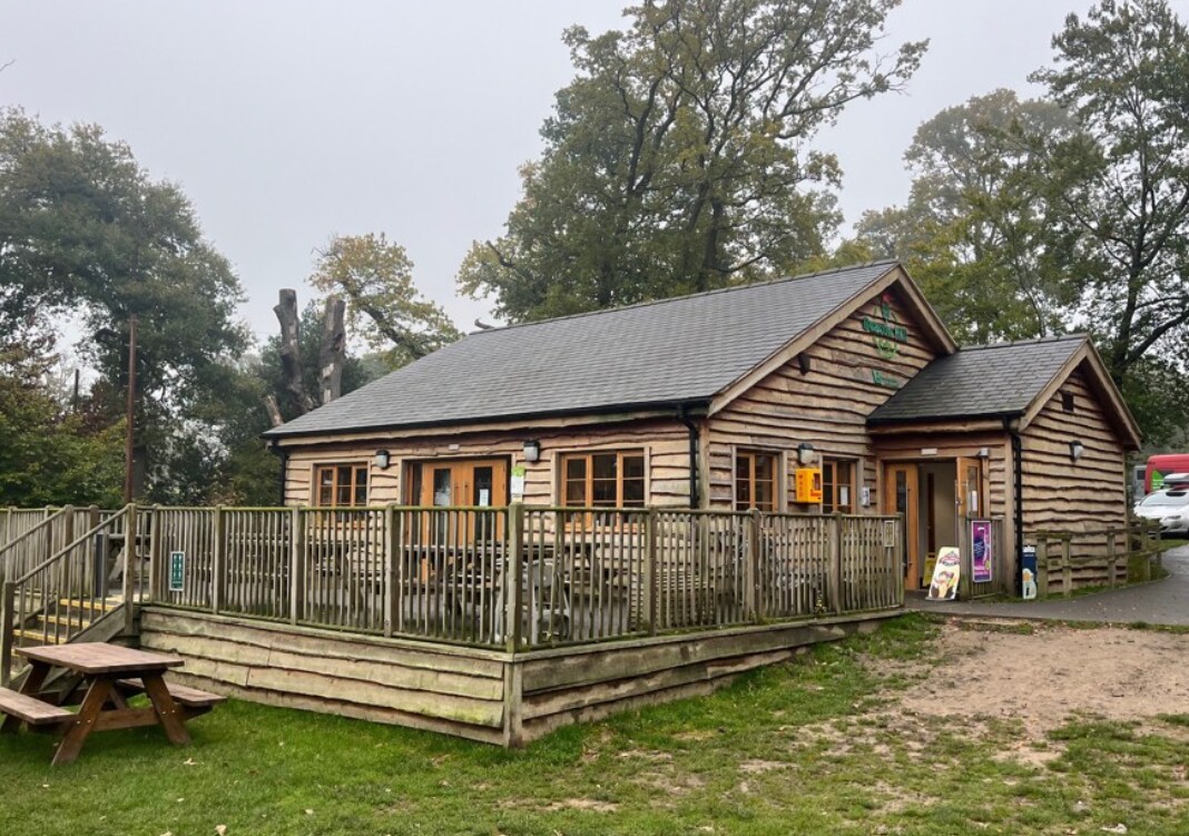 Breakback Rd, Woodhouse Eaves for lease Primary Photo- Image 1 of 2