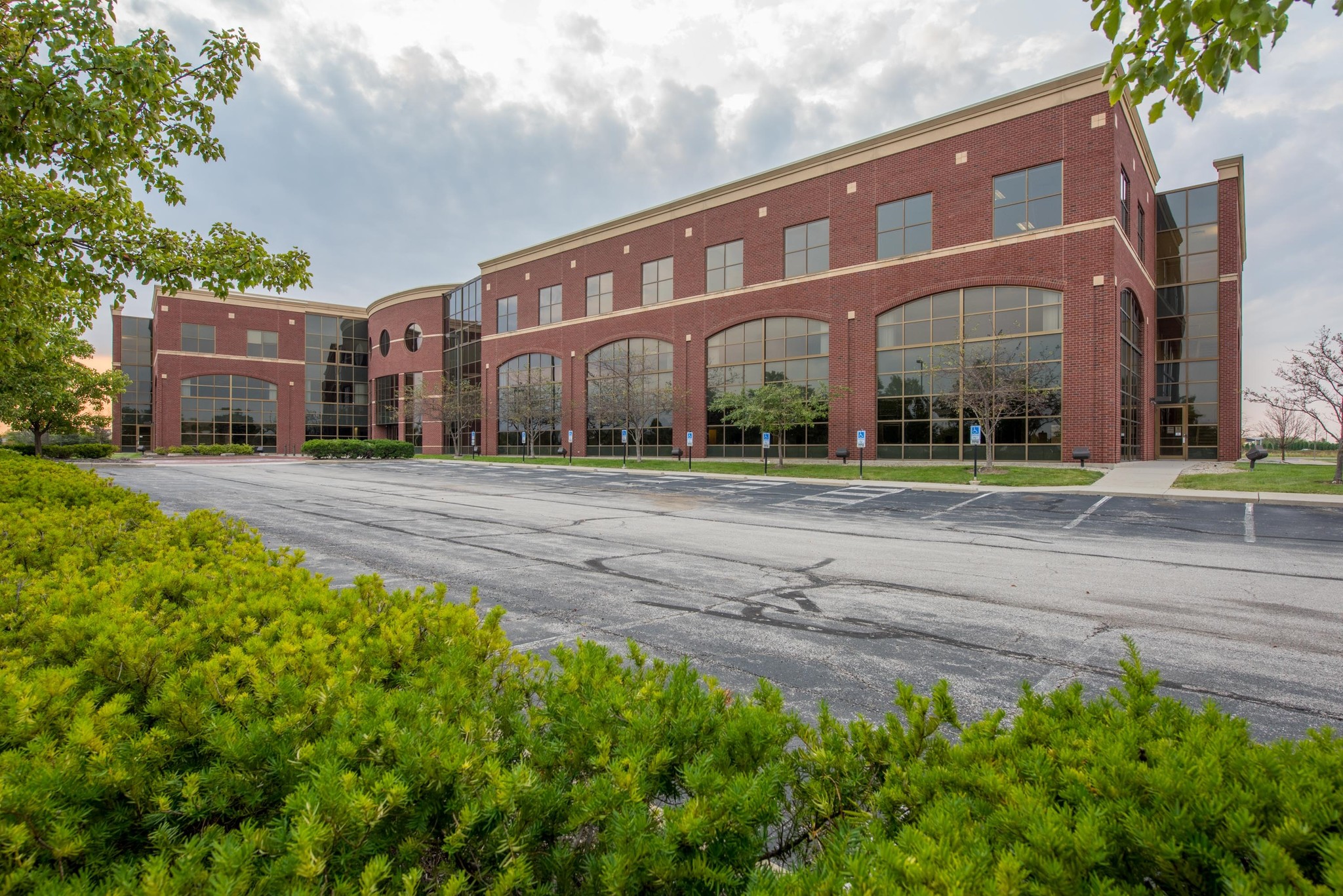 6805 Perimeter Dr, Dublin, OH à vendre Photo du bâtiment- Image 1 de 1