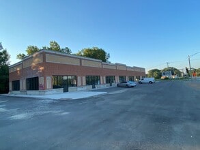 13755 S.Burnham Ave, Burnham, IL for lease Building Photo- Image 2 of 3
