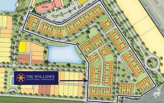 More details for Lake District Dr. W. & Monroe Rd., Lakeland, TN - Land for Sale