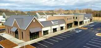 Plus de détails pour 8101-8119 Chamberlayne Rd, Mechanicsville, VA - Bureau/Commerce de détail à louer