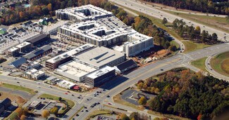 Plus de détails pour 6365 Halcyon Way, Alpharetta, GA - Bureau à louer