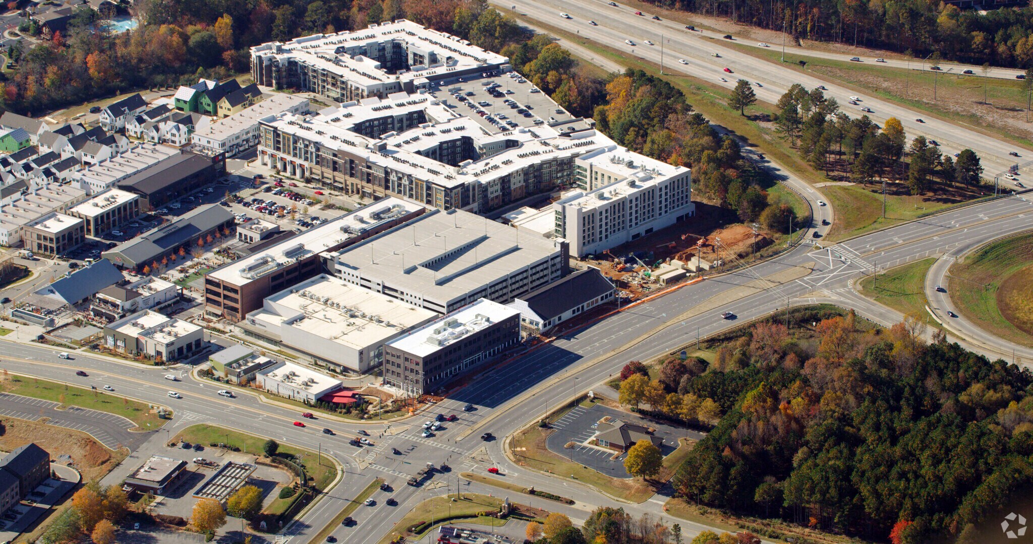 6365 Halcyon Way, Alpharetta, GA for lease Primary Photo- Image 1 of 5