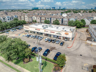 Plus de détails pour 2825 S Kirkwood Rd, Houston, TX - Vente au détail à louer