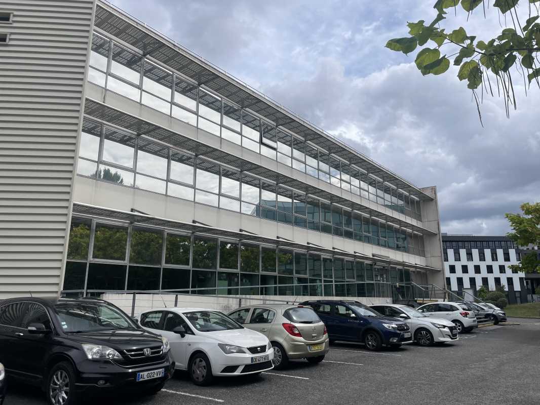 Industrial in Bruges for lease Building Photo- Image 1 of 20