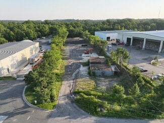 Plus de détails pour 7160 Kit Kat Rd, Elkridge, MD - Terrain à louer