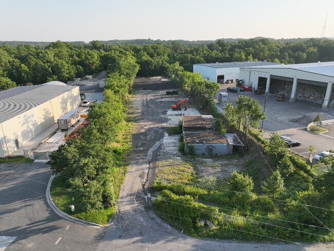 More details for 7160 Kit Kat Rd, Elkridge, MD - Land for Lease