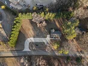 247 Unionville Indian Trail Rd W, Indian Trail, NC - AERIAL map view - Image1
