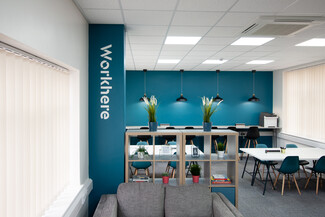 Plus de détails pour South Parade, Doncaster - Coworking à louer