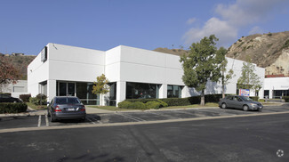 More details for 22425 La Palma Ave, Yorba Linda, CA - Industrial for Lease