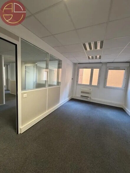 Bureau dans Toulouse à louer - Photo intérieure - Image 2 de 8
