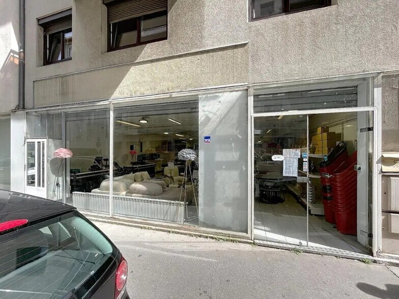 7 Rue Galilée, Villeurbanne for lease - Building Photo - Image 3 of 3