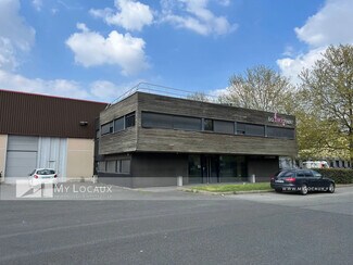 More details for Route Du Mole 2 Et 3, Gennevilliers - Industrial for Lease
