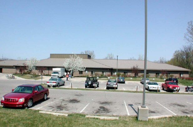 497 Waukonda Rd, Benton Harbor, MI for sale Primary Photo- Image 1 of 20