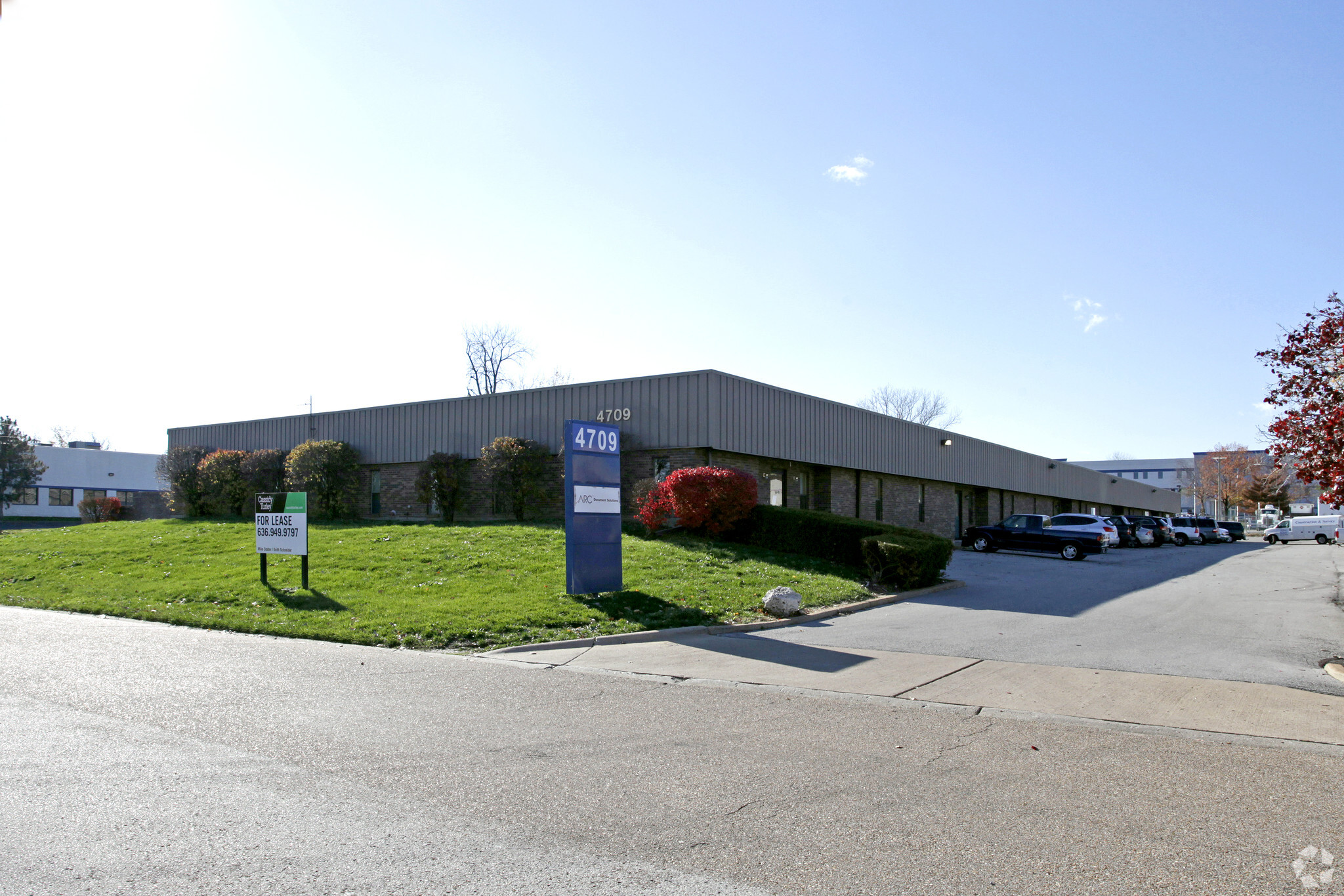 4709 LaGuardia Dr, Berkeley, MO for sale Building Photo- Image 1 of 1