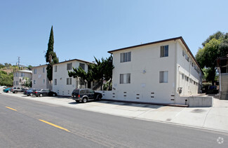 More details for 7025 Boulevard Dr, La Mesa, CA - Multifamily for Sale